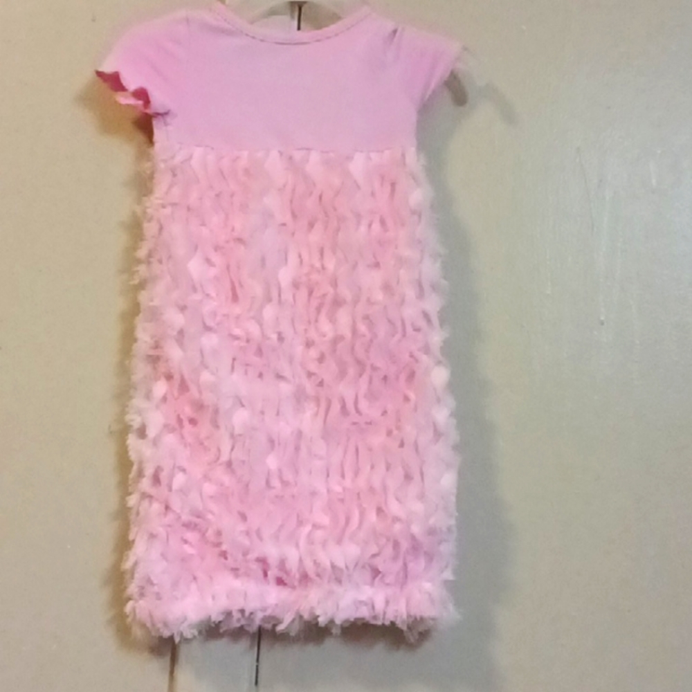 Toddlers dress